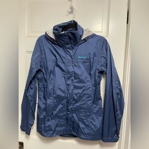 Marmot Women’s Wind Breaker Size Small